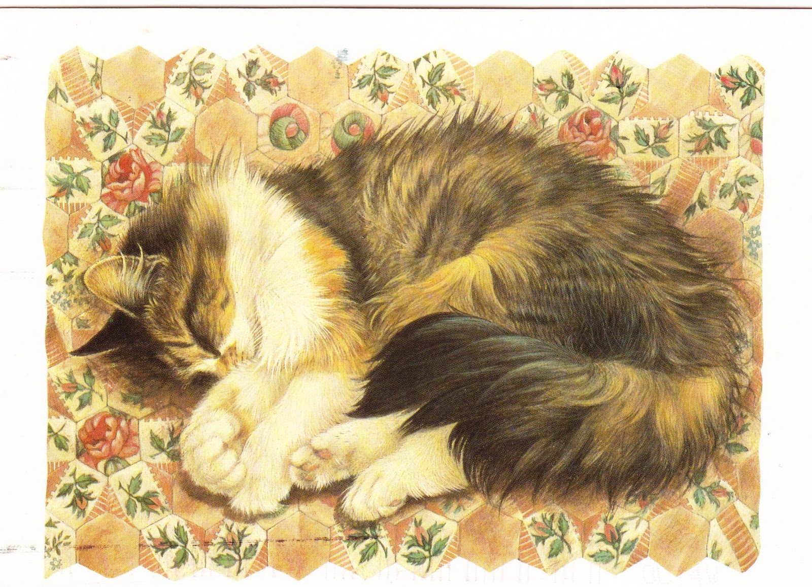 Lesley Anne Ivory художник